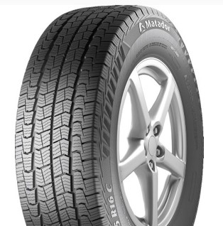 А/шина 225/70R15C MATADOR MPS400 VARIANT AW 112/110R